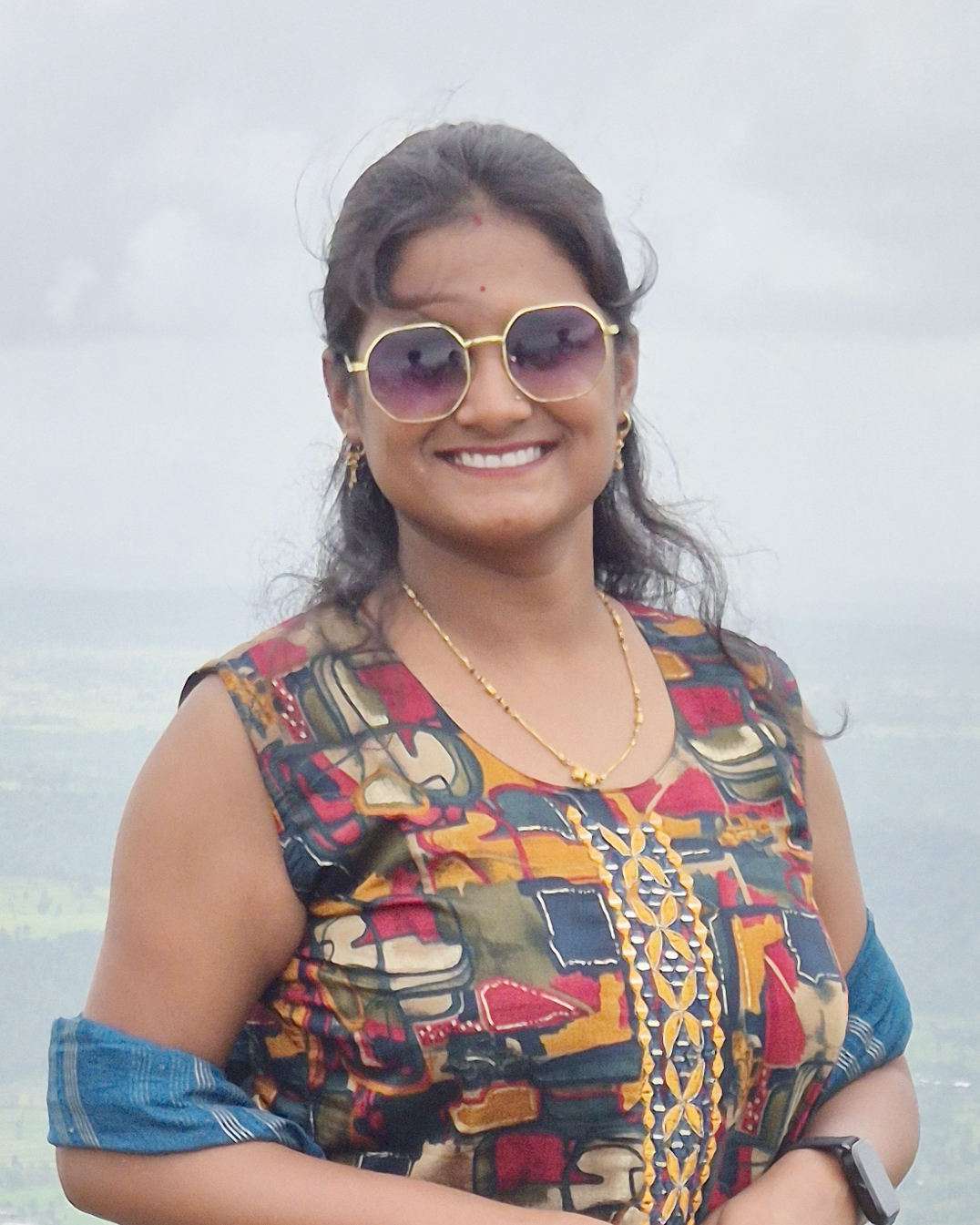 Pooja Mali